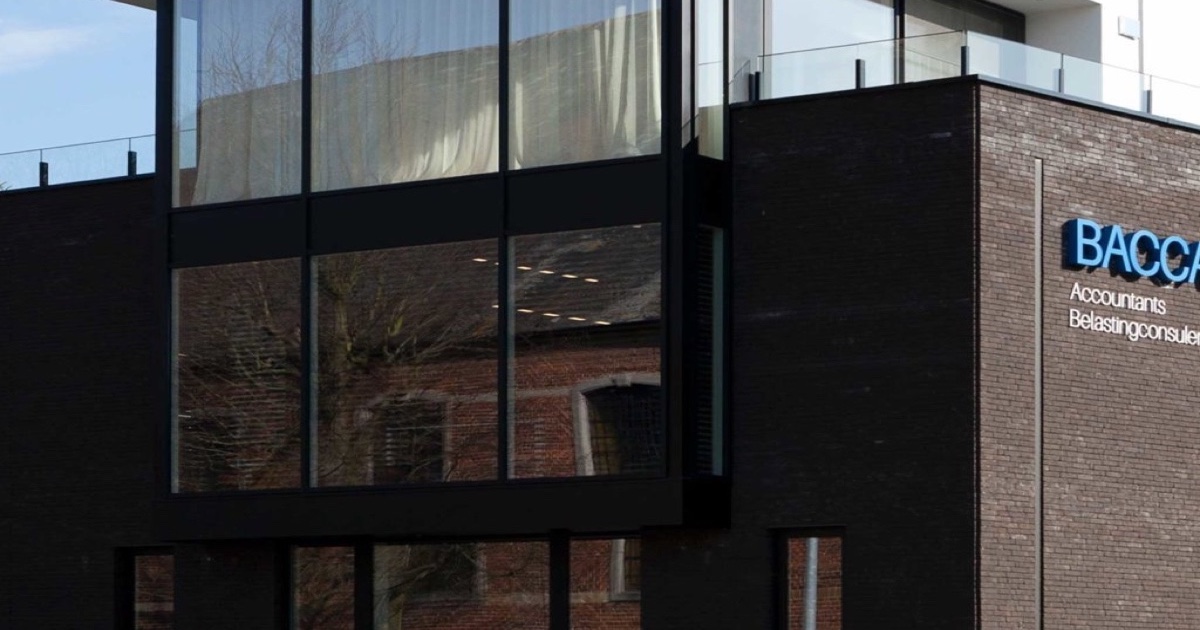 BACCA Accountants Ninove — Verder dan cijfers