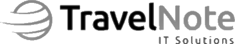 TravelNote IT Solutions — preferred partner
